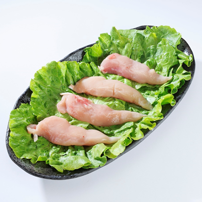 里肌